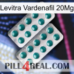 Levitra Vardenafil 20Mg